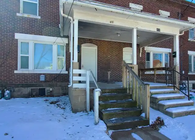 Property at 418 Sunnyside Ave, Waterloo, IA, 50701, 3 beds, 1 bath, [object Object]