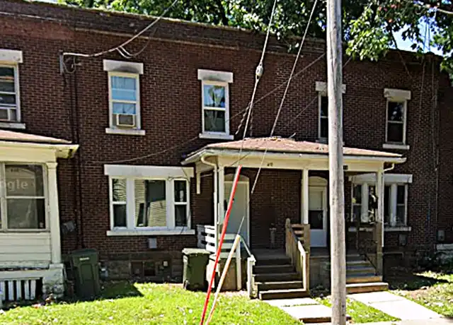 Property at 418 Sunnyside Ave, Waterloo, IA, 50701, 3 beds, 1 bath, [object Object]