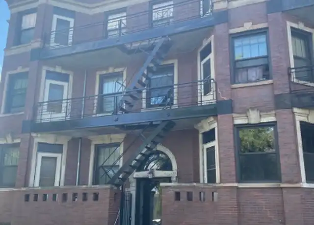 Property at 6408 S Harvard Ave Unit G2, Chicago, IL, 60621, 0 beds, 1 bath, [object Object]