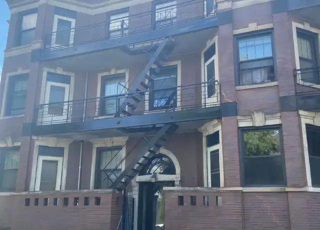 Property at 6408 S Harvard Ave Unit G2, Chicago, IL, 60621, 0 beds, 1 bath, [object Object]