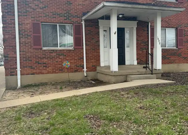 Property at 1408 Jackson Ln, Middletown, OH, 45044, 2 beds, 1 bath, [object Object]