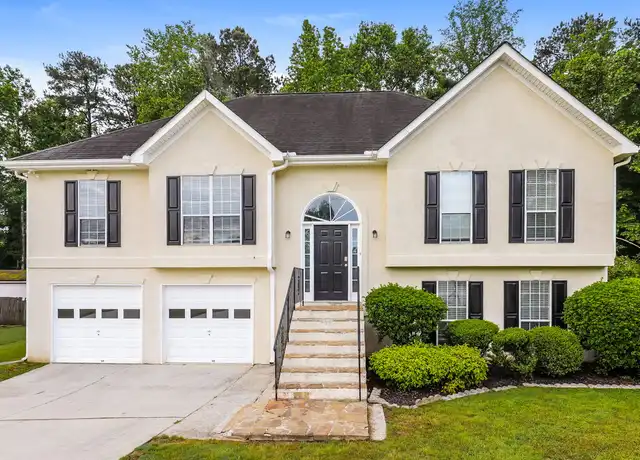Property at 240 Cannon Dr, Fayetteville, GA, 30214, 4 beds, 2 baths, [object Object]