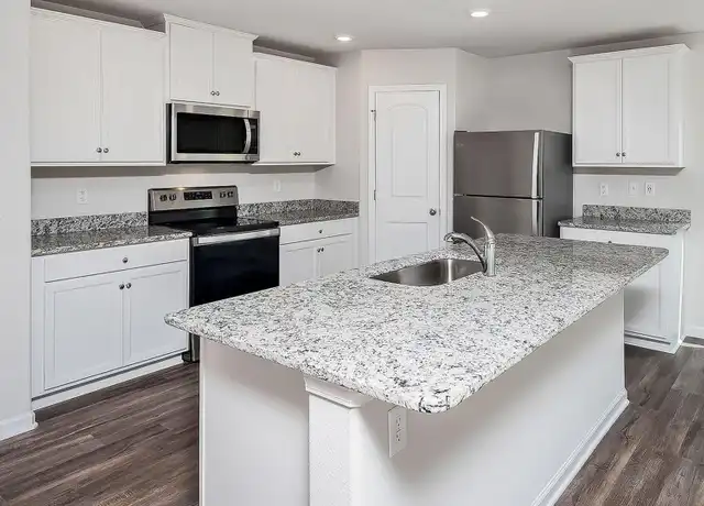 Property at 521 Hawley St, Charlotte, NC, 28214, 1 bed, 1 bath, [object Object]