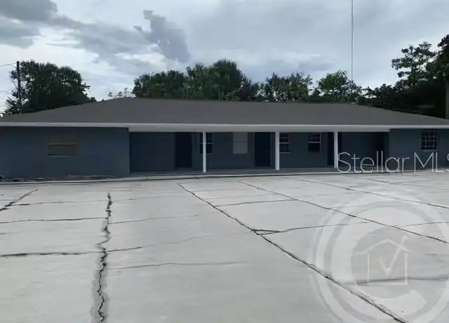Property at 907 Center Ave Unit 1, Haines City, FL, 33844, 2 beds, 1 bath, [object Object]