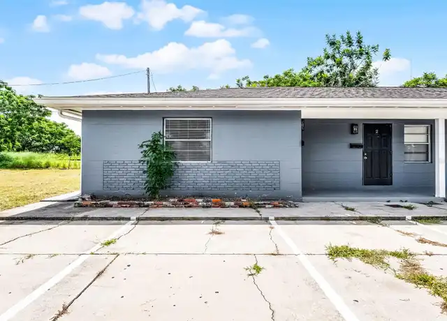 Property at 907 Center Ave #1, Haines City, FL, 33844, 2 beds, 1 bath, [object Object]