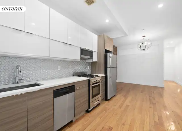 Property at 1340 Hancock St Unit 1R, Brooklyn, NY, 11237, 3 beds, 1.5 baths, [object Object]