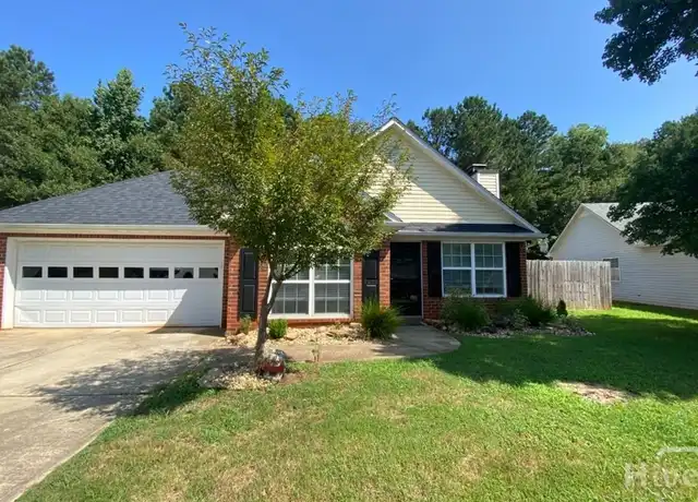 Property at 312 Tall Pine Ln, Athens, GA, 30605, 3 beds, 2 baths, [object Object]