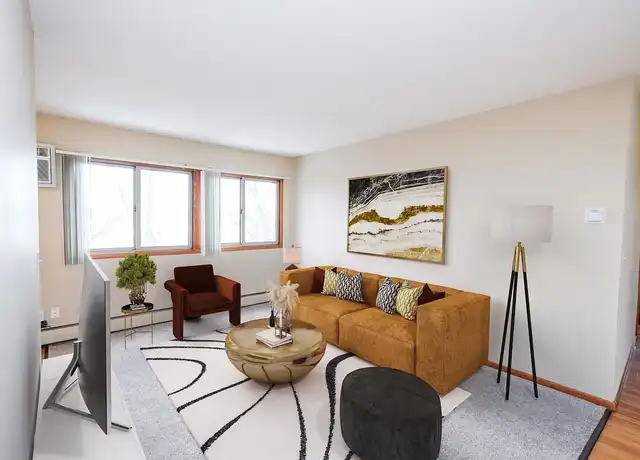 Property at L7 Flats - 798 10th St NW, Saint Paul, MN, 55112, 1 bed, 1 bath, [object Object]
