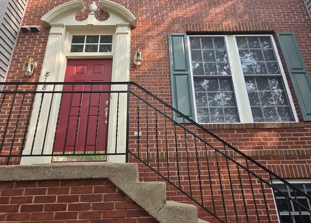 Property at 8181 Skelton Cir, Falls Church, VA, 22042, 4 beds, 3.5 baths, [object Object]