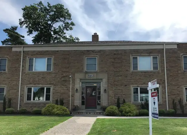 Property at 3705 Rocky River Dr Unit 6, Cleveland, OH, 44111, 2 beds, 1 bath, [object Object]