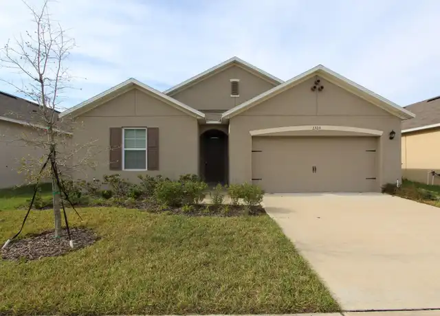 Property at 2323 Silver View Dr, Lakeland, FL, 33811, 3 beds, 2 baths, [object Object]