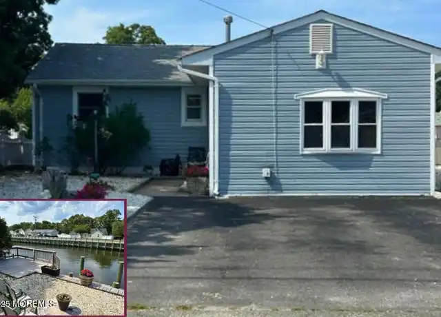 Property at 1010 Bowsprit Pt, Lanoka Harbor, NJ, 08734, 3 beds, 1 bath, [object Object]