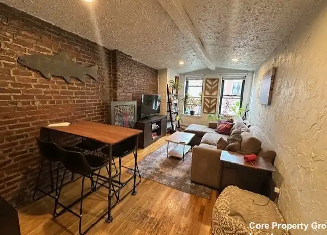 Property at 58 Prince St Unit 8, Boston, MA, 02113, 2 beds, 1 bath, [object Object]