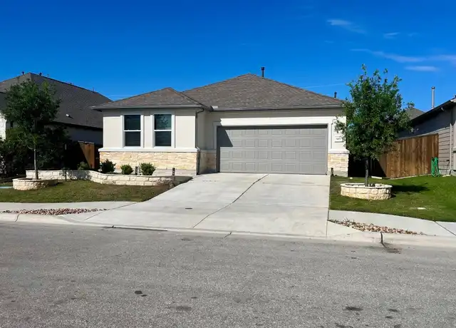 Property at 507 Stinchcomb Rd, Hutto, TX, 78634, 4 beds, 2 baths, [object Object]