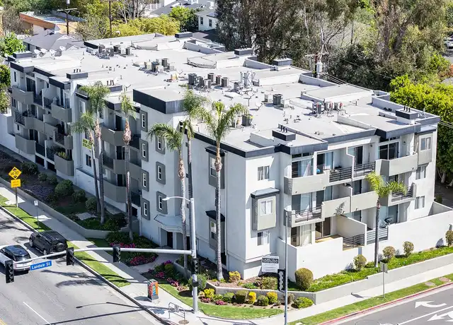 Property at Laurel Villa - 4500 Laurel Canyon Blvd, Valley Village, CA, 91607, 2 beds, 2 baths, [object Object]