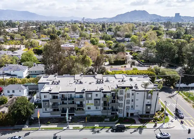 Property at Laurel Villa - 4500 Laurel Canyon Blvd, Valley Village, CA, 91607, 2 beds, 2 baths, [object Object]