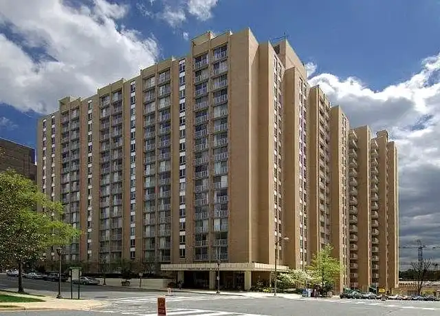 Property at Highland House West - 4450 S Park Ave, Chevy Chase, MD, 20815, 2 beds, 2 baths, [object Object]