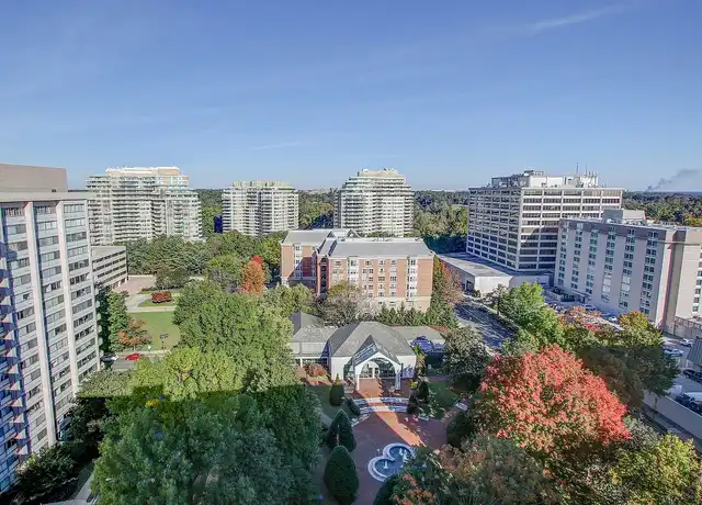 Property at Highland House West - 4450 S Park Ave, Chevy Chase, MD, 20815, 1-3 bed, 1-2 bath, [object Object]