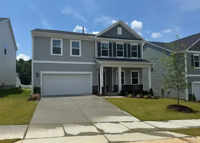 Property at 605 Morning Light Dr, Angier, NC, 27501, 5 beds, 4 baths, [object Object]