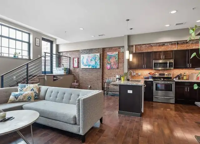 Property at 110 Walton St Unit 501, Syracuse, NY, 13202, 2 beds, 2 baths, [object Object]