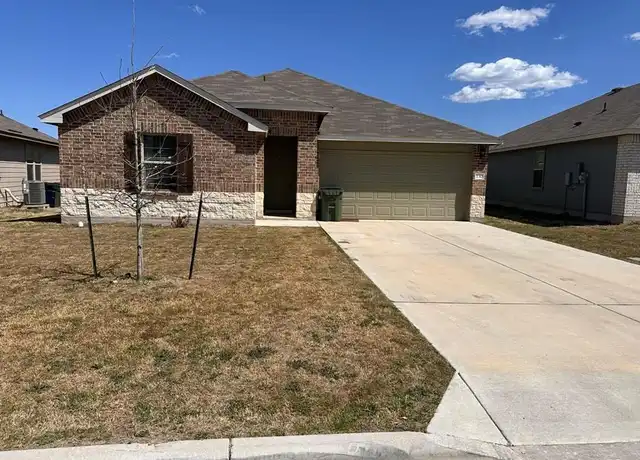 Property at 130 Hammond, Jarrell, TX, 76537, 4 beds, 2 baths, [object Object]