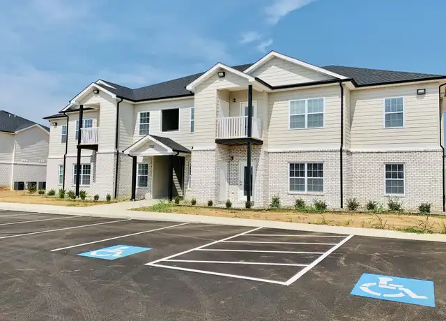 Property at 701 Ivy Branch St Unit 111-124, Bowling Green, KY, 42101, 2 beds, 2 baths, [object Object]