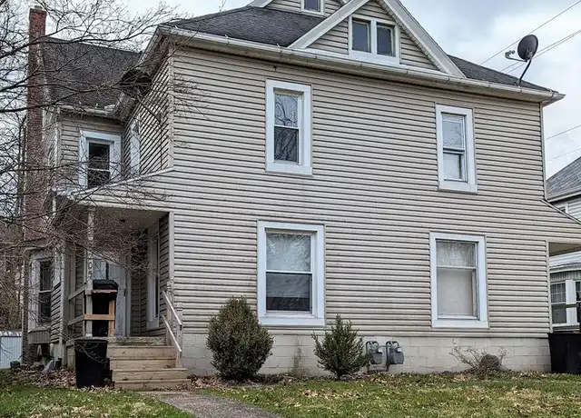Property at 201 Highland Blvd, Ashland, OH, 44805, 3 beds, 1 bath, [object Object]