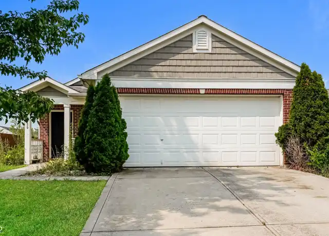 Property at 5620 Sweet River Dr, Indianapolis, IN, 46221, 3 beds, 2 baths, [object Object]