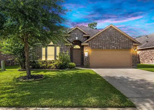 Property at 2471 Garden Falls Dr, Conroe, TX, 77384, 3 beds, 2 baths, [object Object]