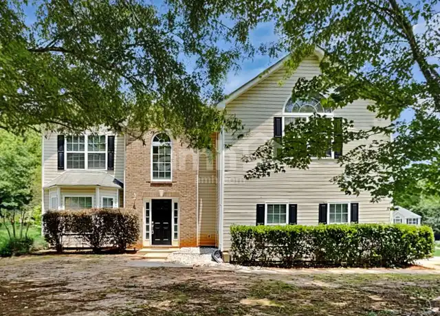Property at 551 Rosalind Ter, Locust Grove, GA, 30248, 4 beds, 2.5 baths, [object Object]