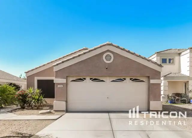 Property at 12541 W Surrey Ave, El Mirage, AZ, 85335, 4 beds, 2 baths, [object Object]