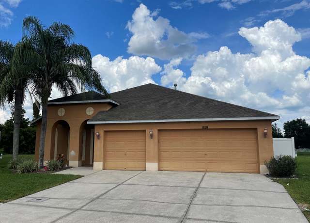 Photo of 18309 Cypress Haven Dr, Tampa, FL 33647