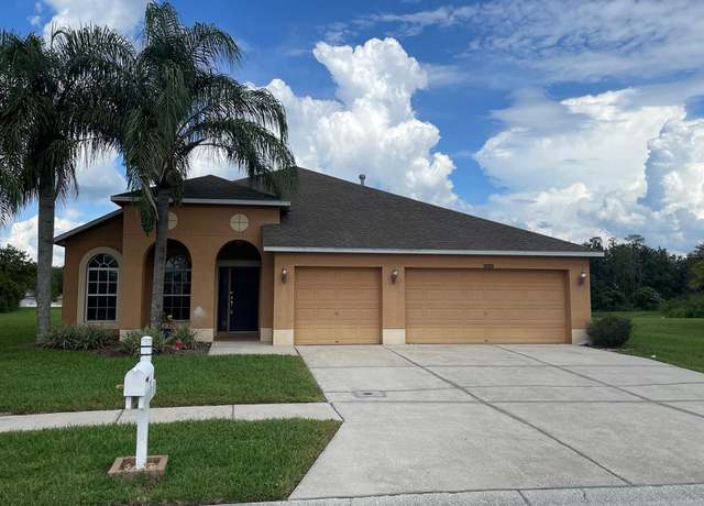 Photo of 18309 Cypress Haven Dr, Tampa, FL 33647