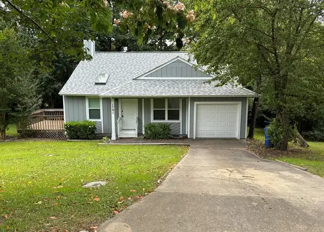 Property at 1791 Arrow Ridge Way, Fayetteville, NC, 28304, 2 beds, 1 bath, [object Object]