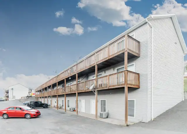 Property at 501 Pinnacle Height Dr Unit 501, Morgantown, WV, 26505, 1 bed, 1 bath, [object Object]