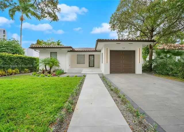 Property at 728 Majorca Ave, Coral Gables, FL, 33134, 3 beds, 3 baths, [object Object]