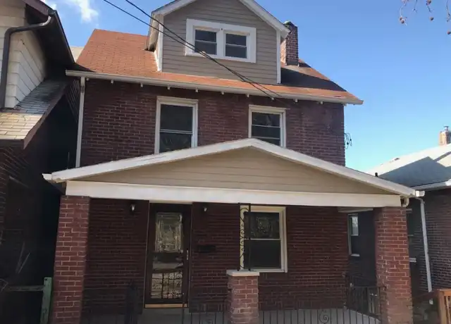 Property at 7703 Stanton Ave, Pittsburgh, PA, 15218, 2 beds, 1 bath, [object Object]