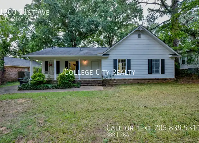 Property at 1200 21st Ave, Northport, AL, 35476, 3 beds, 2 baths, [object Object]