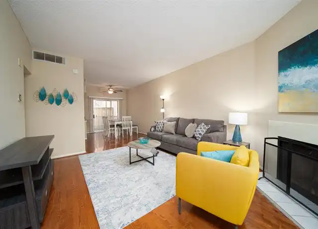 Property at 7575 Cambridge St #2403, Houston, TX, 77054, 2 beds, 2.5 baths, [object Object]