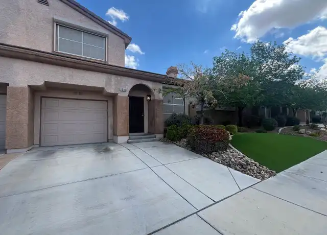 Property at 1646 Coyote Run Dr, Henderson, NV, 89014, 2 beds, 2.5 baths, [object Object]