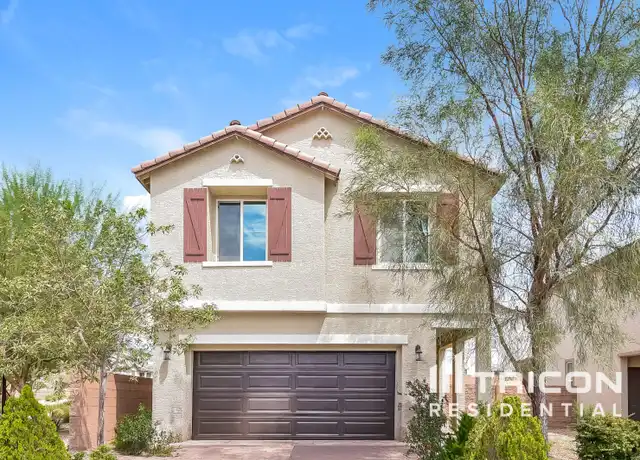 Property at 4212 Spring Storm Ave, North Las Vegas, NV, 89081, 3 beds, 2.5 baths, [object Object]