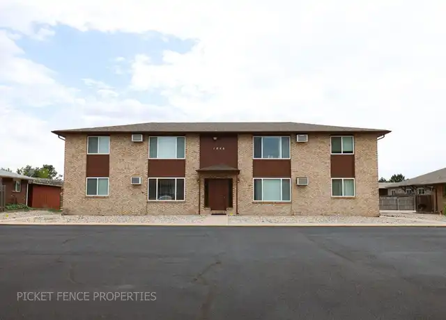 Property at 1846 E 16th St Unit B, Loveland, CO, 80538, 2 beds, 1 bath, [object Object]