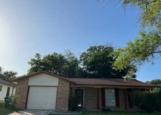 Property at 7917 Oak Forest Dr, Live Oak, TX, 78233, 3 beds, 2 baths, [object Object]