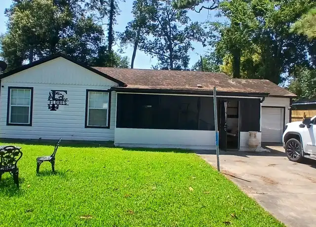 Property at 3785 Hyde Park Row, Beaumont, TX, 77706, 2 beds, 1 bath, [object Object]