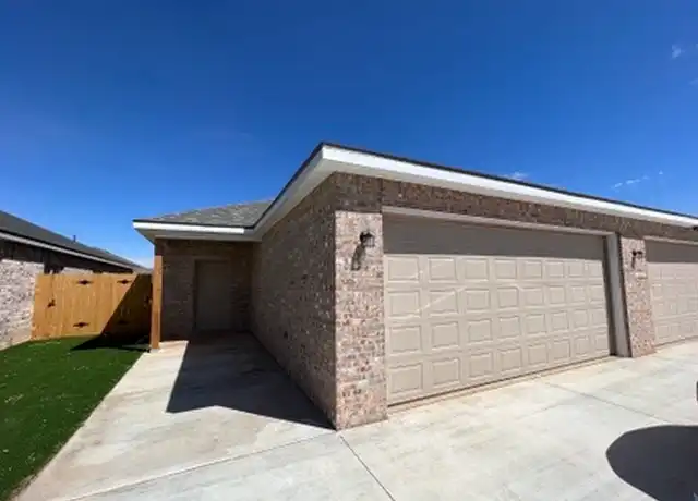 Property at 5514 Itasca St Unit A, Lubbock, TX, 79416, 3 beds, 3 baths, [object Object]