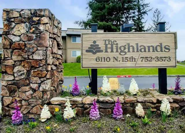Property at 6012 N 15th St Unit D106, Tacoma, WA, 98406, 2 beds, 1.5 baths, [object Object]