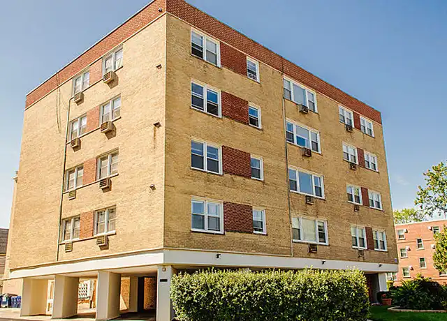 Property at 445 Sherman Ave #404, Evanston, IL, 60202, 2 beds, 2 baths, [object Object]