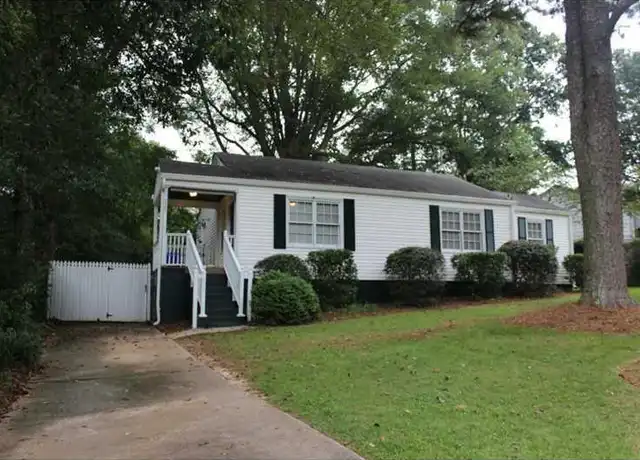 Property at 737 Sunnybrook Dr, Decatur, GA, 30033, 3 beds, 2 baths, [object Object]