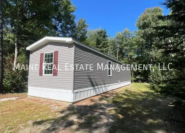 Property at 135 Penney Ln, Bradley, ME, 04411, 2 beds, 1 bath, [object Object]
