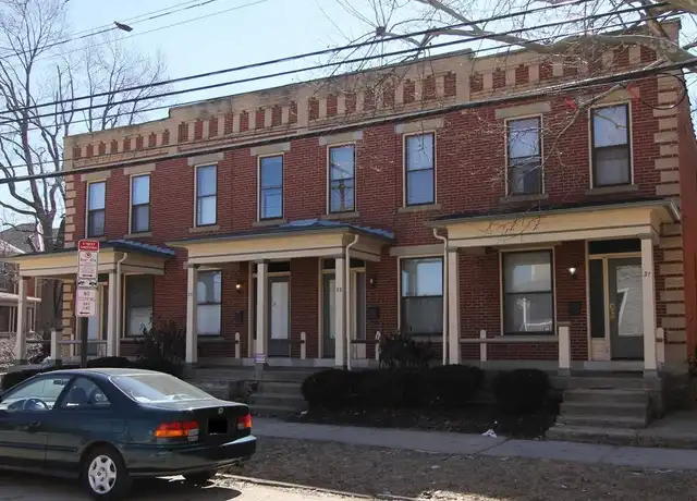 Property at 31 E 2nd Ave Unit 31, Columbus, OH, 43201, 2 beds, 1 bath, [object Object]